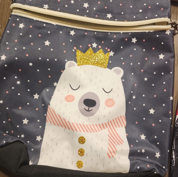 Mini kids backpacks 5 of them - Picture 3 of 7